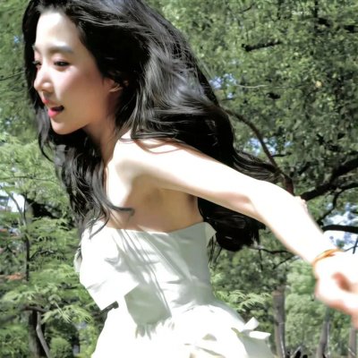 谁动了我的运气